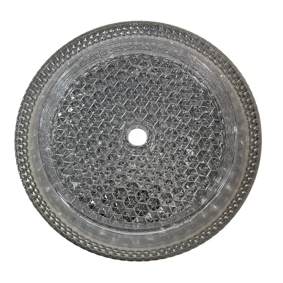 Starbucks 24 oz metallic gold studded Venti Cold Cup 2022 Holiday Tumbler - Picture 8 of 11